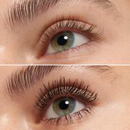 Get Big! Lashes Volume Boost faces get big lashes volume boost