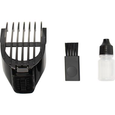 faces professional waterproof hair trimmer grooming kit