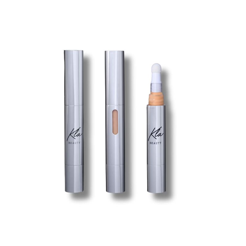 kla beauty 2 c concealer