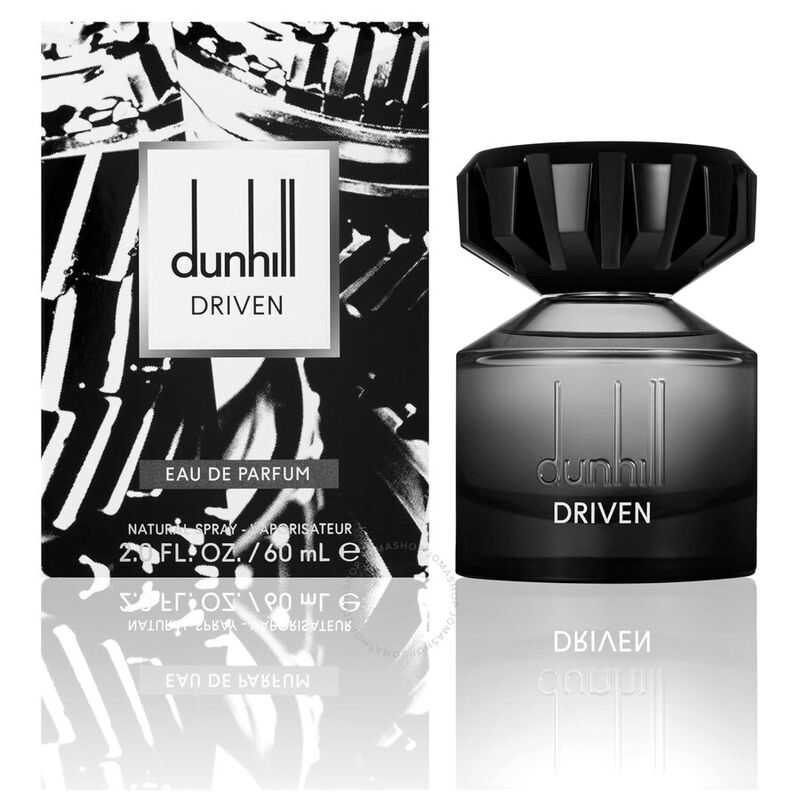 dunhill driven black