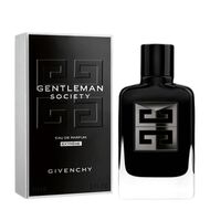 Gentleman Society Eau de Parfum faces gentleman society eau de parfum