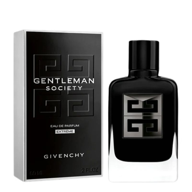 givenchy gentleman society eau de parfum