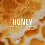 Intemporels Honey Liquid Marseille Soap faces intemporels honey liquid marseille soap
