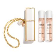 faces coco mademoiselle