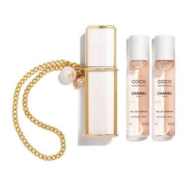 COCO MADEMOISELLE faces coco mademoiselle