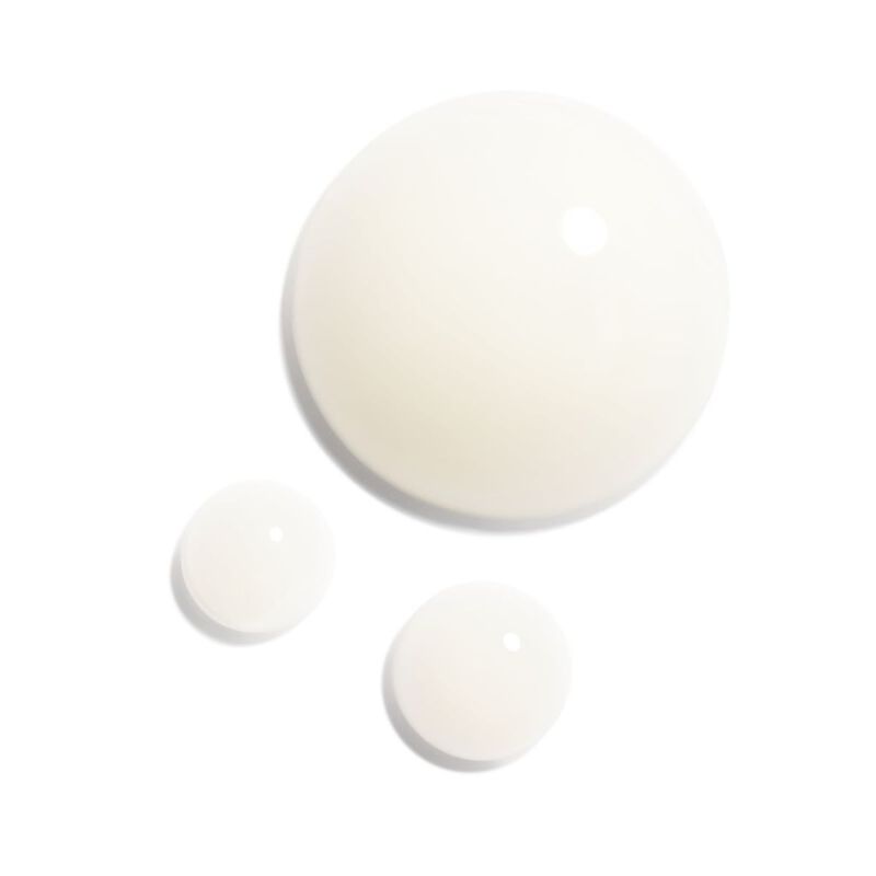 chanel n°1 de chanel revitalizing eye serum refill smooths revives gives eyes a wideawake look
