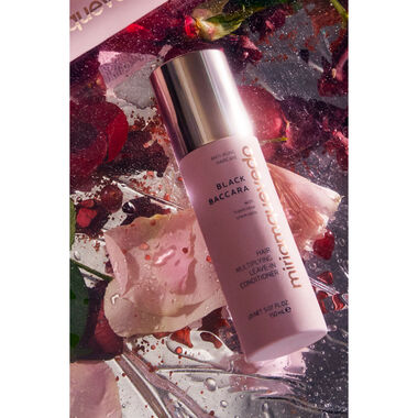 faces black baccara leave in