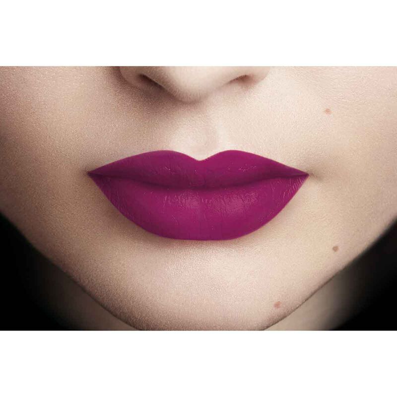 l'oreal paris rouge signature matte lip ink