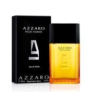 Pour Homme Eau de Toilette faces pour homme eau de toilette