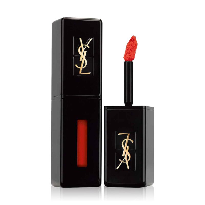 yves saint laurent vernis a levres vinyl cream
