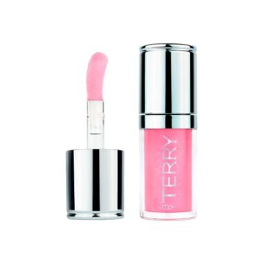 faces baume de rose glow gloss