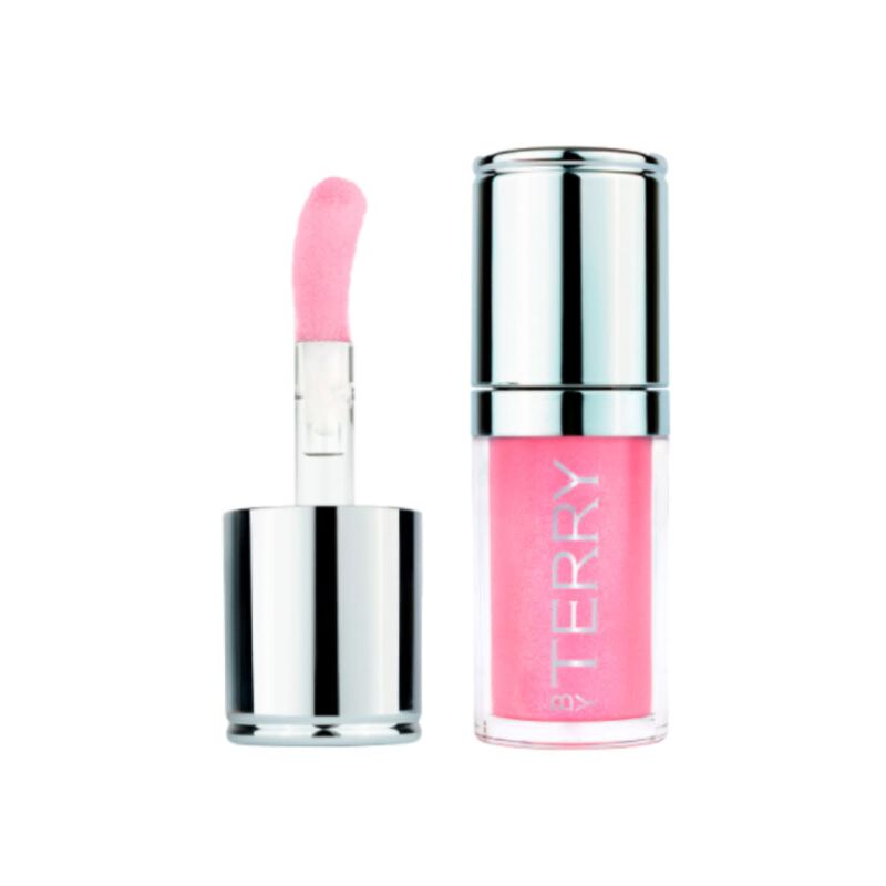 by terry baume de rose glow gloss