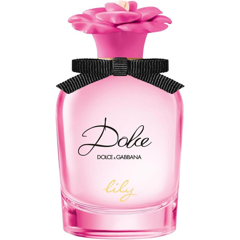 dolce & gabbana dolce lily edt 75ml