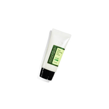 faces aloe soothing spf 50