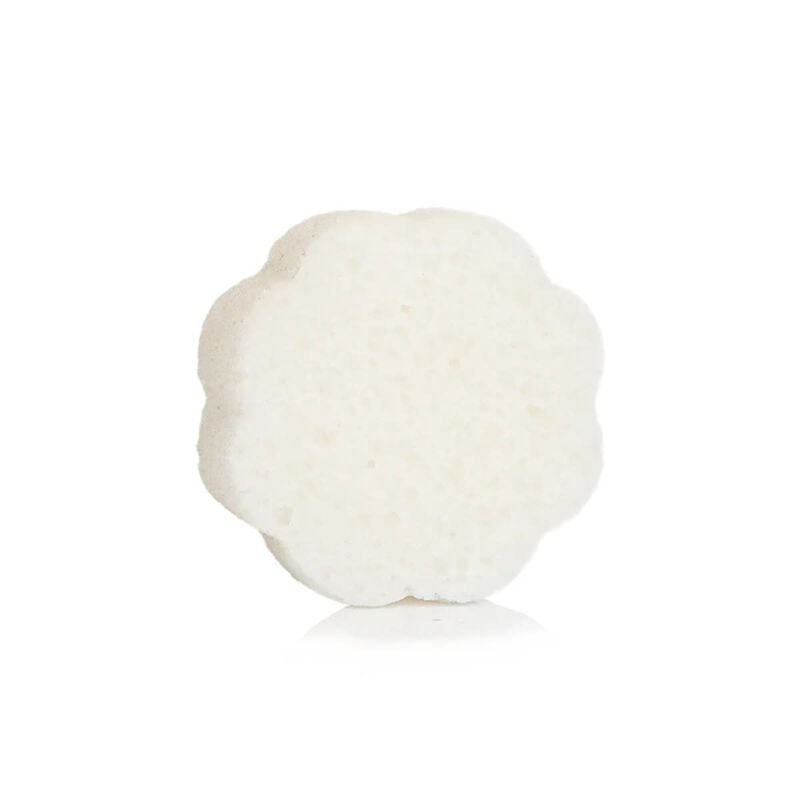 spongelle daisy collection french lavender body wash infused spongette (7+ uses)