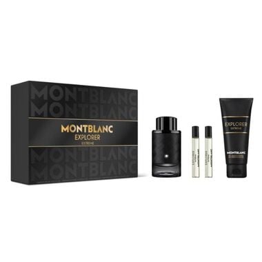 faces مجموعة عطر إكسبلورير إكستريم