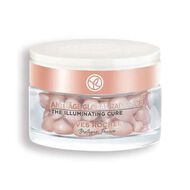 faces anti age global radiance   la cure illuminatrice