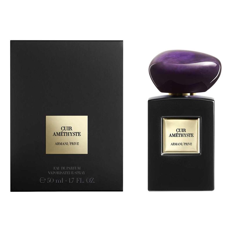 armani beauty cuir amethyste armani prive eau de parfum