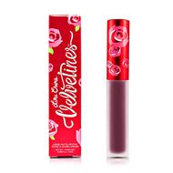Velvetines Liquid Matte faces velvetines liquid matte