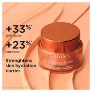 faces extra firming energy