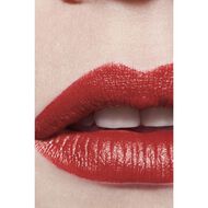 faces rouge allure l extrait high intensity lip colour  concentrated radiance and care  refillable