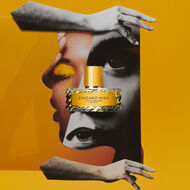 faces chicago high eau de parfum