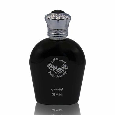 faces gemini   eau de parfum 100ml