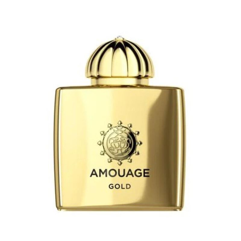 amouage gold ladies
