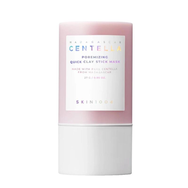 سكِن 1004 سنتيلا كويك كلاي ستيك ماسك لتقليل المسام