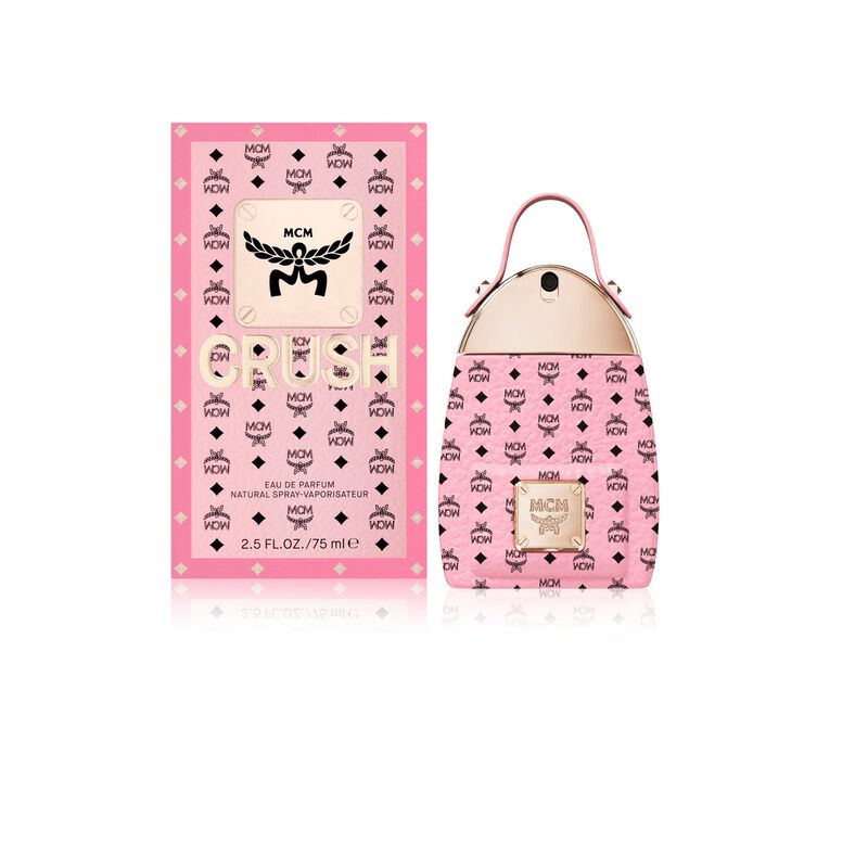 ام سي ام عطر كراش