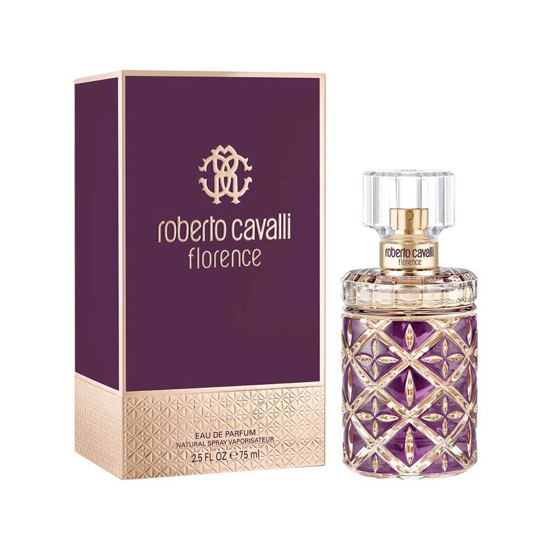 roberto cavalli florence eau de parfum