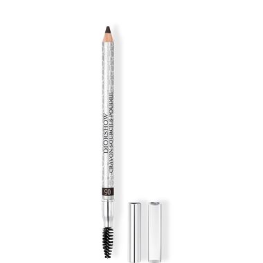 Sourcils Poudre Powder eyebrow pencil with a brush and sharpener faces sourcils poudre powder eyebrow pencil with a brush and sharpener