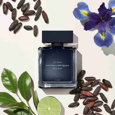 faces for him bleu noir parfum