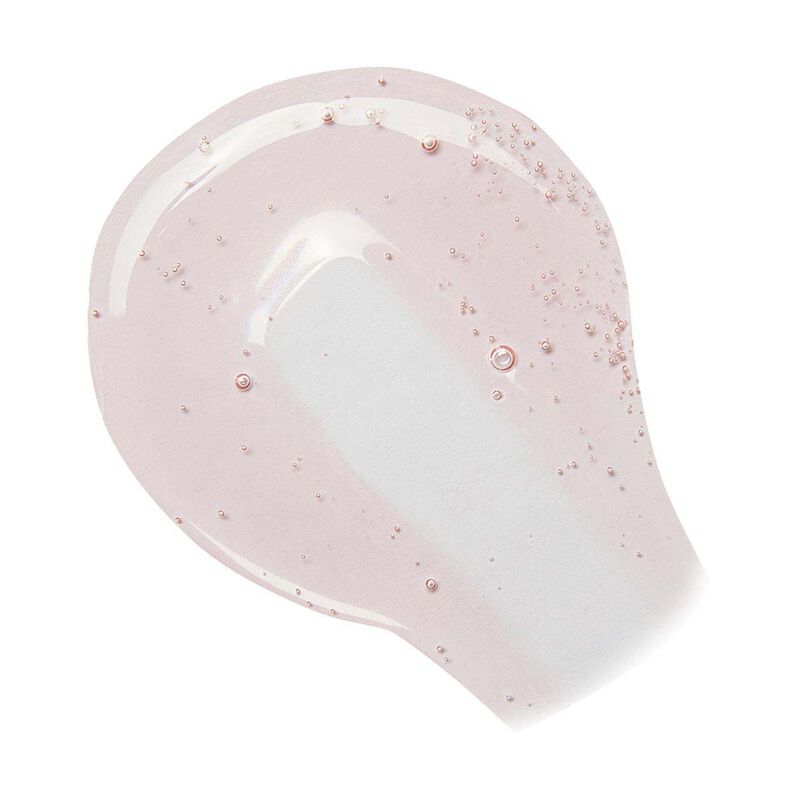 revolution glaze lip oil