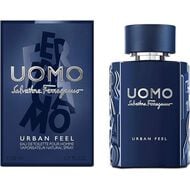 Uomo Urban Feel EDT 50ML faces uomo urban feel edt 50ml