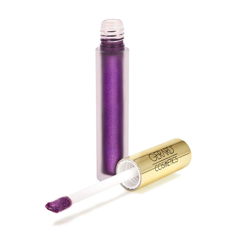 gerard cosmetics metal matte liquid lipstick