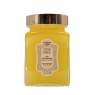 faces orange blossom exfoliating salts