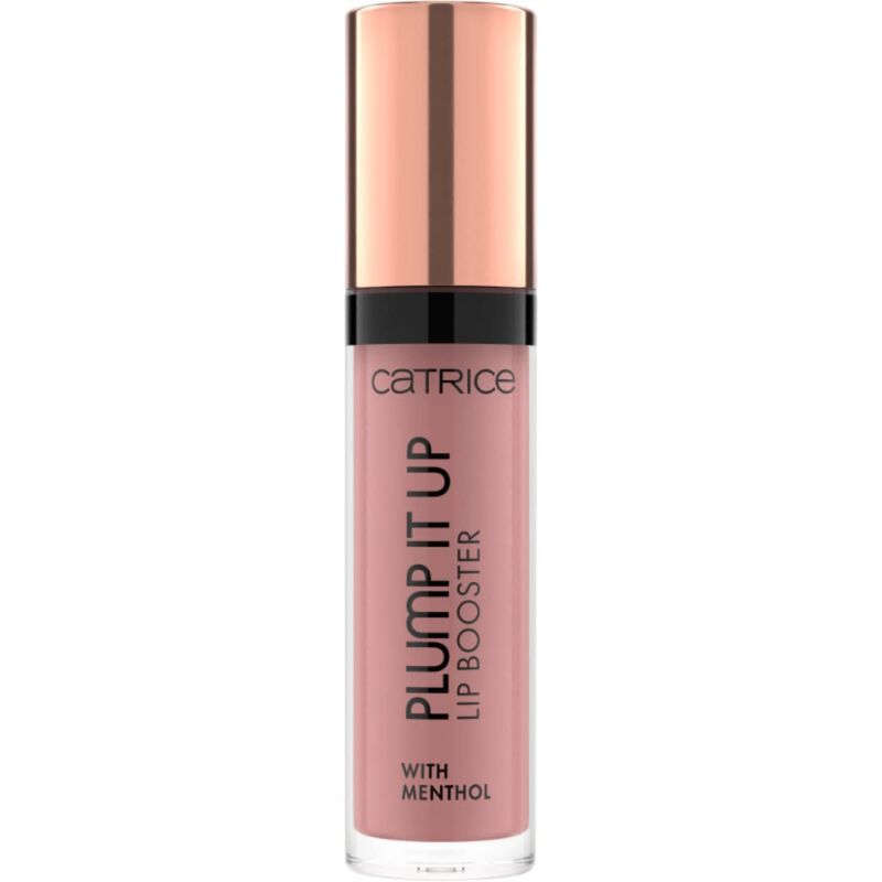 catrice plump it up lip booster