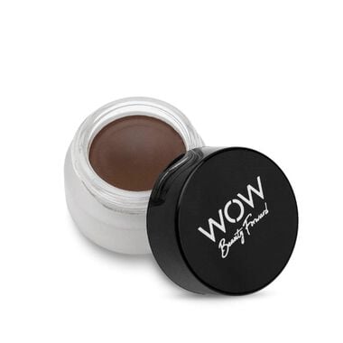 Master Brow - Waterproof Eyebrow Clay faces master brow waterproof eyebrow clay