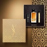 مجموعة هدايا عطر ليبر وماسكارا لاش كلاش faces مجموعة هدايا عطر ليبر وماسكارا لاش كلاش