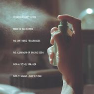 faces pomelo spray deodorant