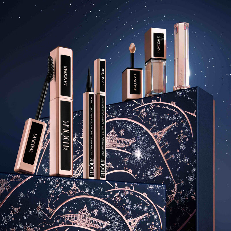 lancome lash idole  holiday limited edition