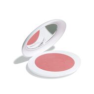 faces blush on