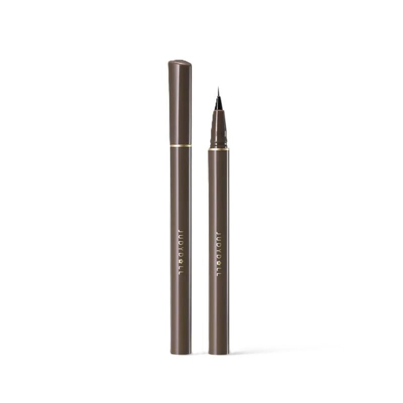 judydoll slim liquid eyeliner 01black