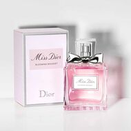faces miss dior blooming bouquet eau de toilette