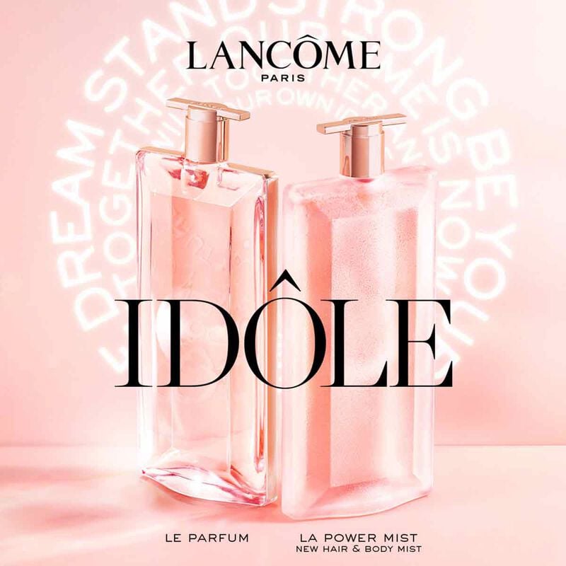 lancome idole la power mist 100ml