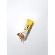 UV Solutions Brightening + Tinted Sunscreen Broad Spectrum SPF 50/PA+++ faces uv solutions brightening tinted sunscreen broad spectrum spf 50 pa