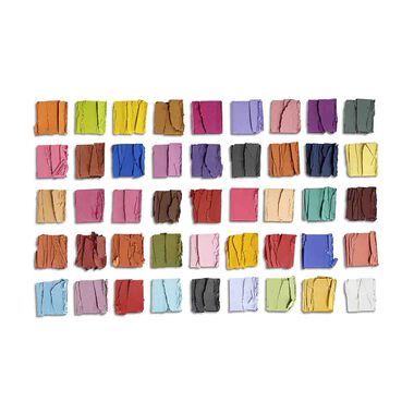 faces maxi reloaded palette monster mattes