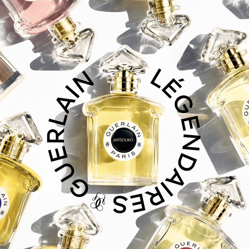 guerlain les legendairesterracotta