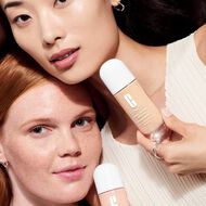 faces even better clinical  vitamin makeup spf 50